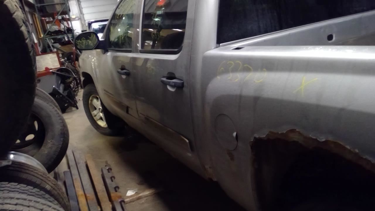 Transfer Case Dash Switch Electric Shift Fits 07-13 SIERRA 1500 PICKUP 4522885