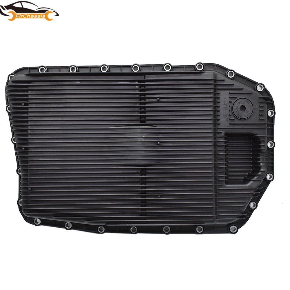 For BMW E90 E60 E70 E82 2003-2014 6HP19 24117571217 Auto Transmission Oil Pan