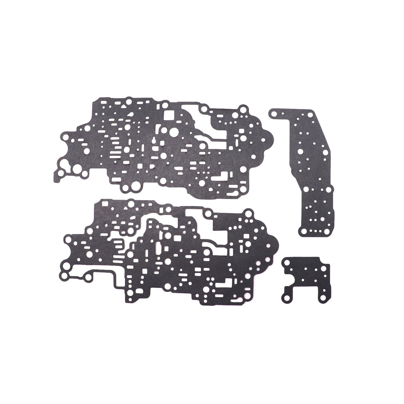 U660E Auto Transmission Master Rebuild Kit For Toyota Camry RAV4 Lexus ES350 3.5