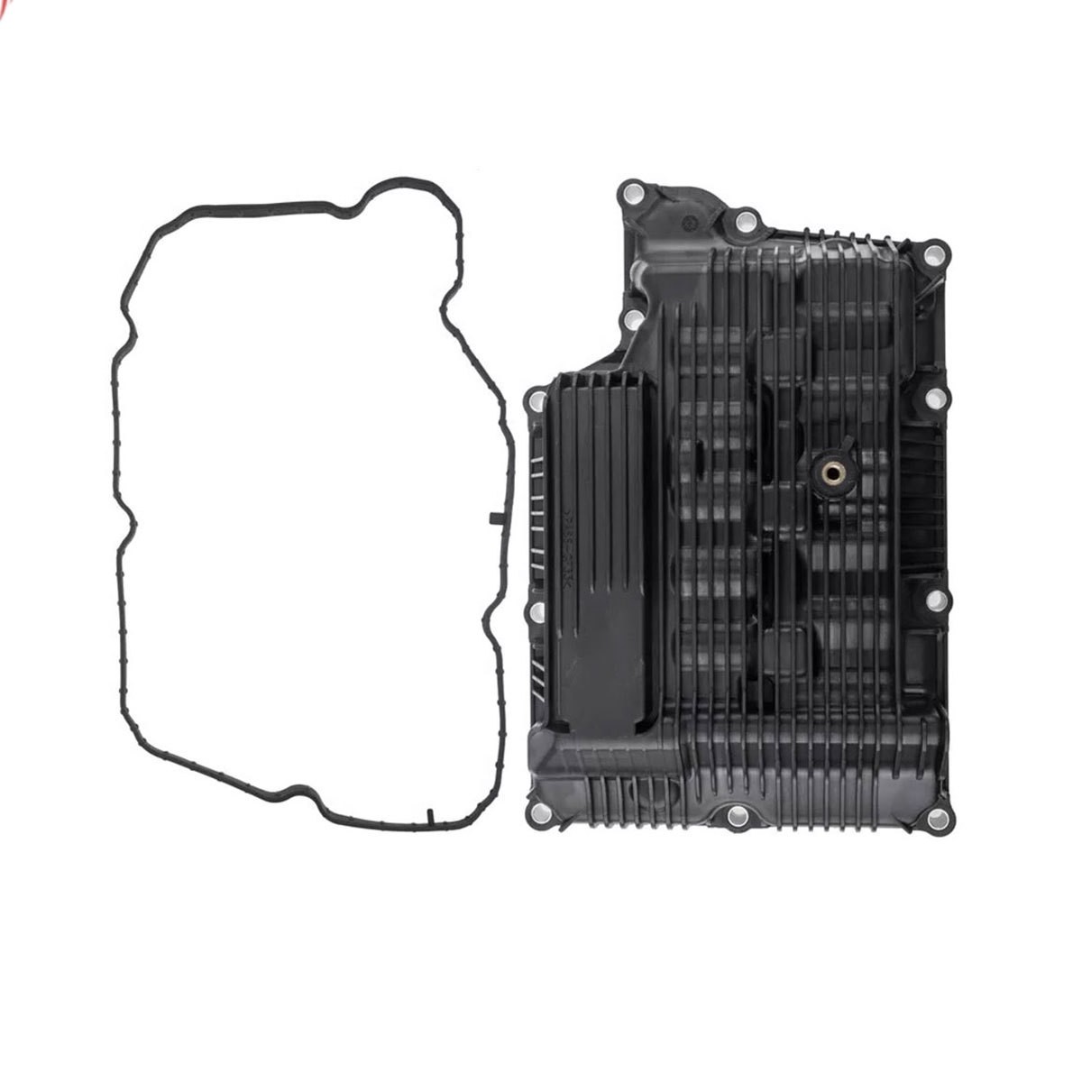 35015-12010 K120 Transmission Cover For 2019-2021 Lexus Toyota Corolla