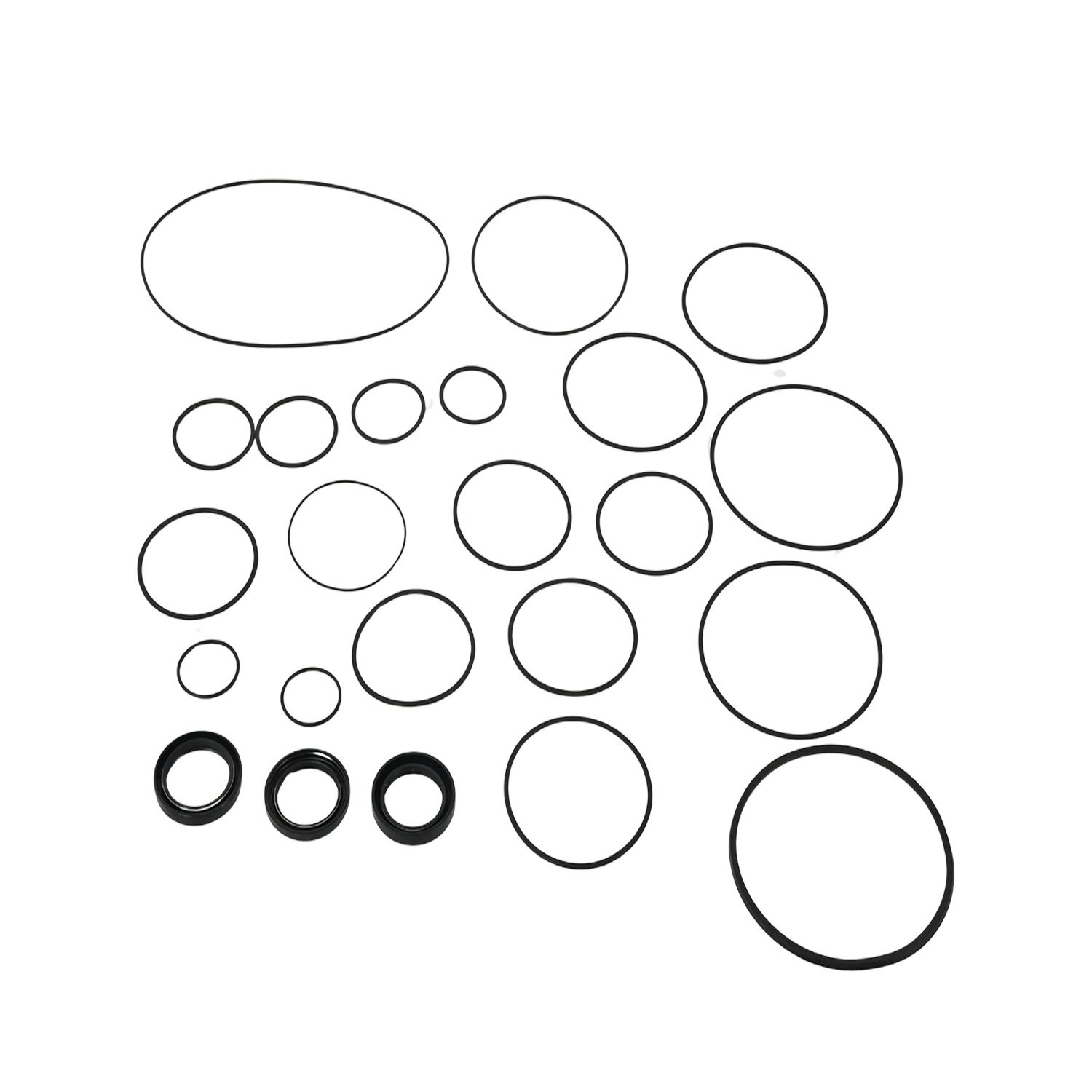 RE5R05A Transmission Master Rebuild Kit Overhaul Clutches For NISSAN SUV 5.6L