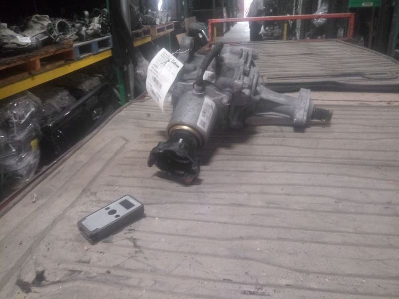 Transfer Case Fits 13-20 TRAX 2928636