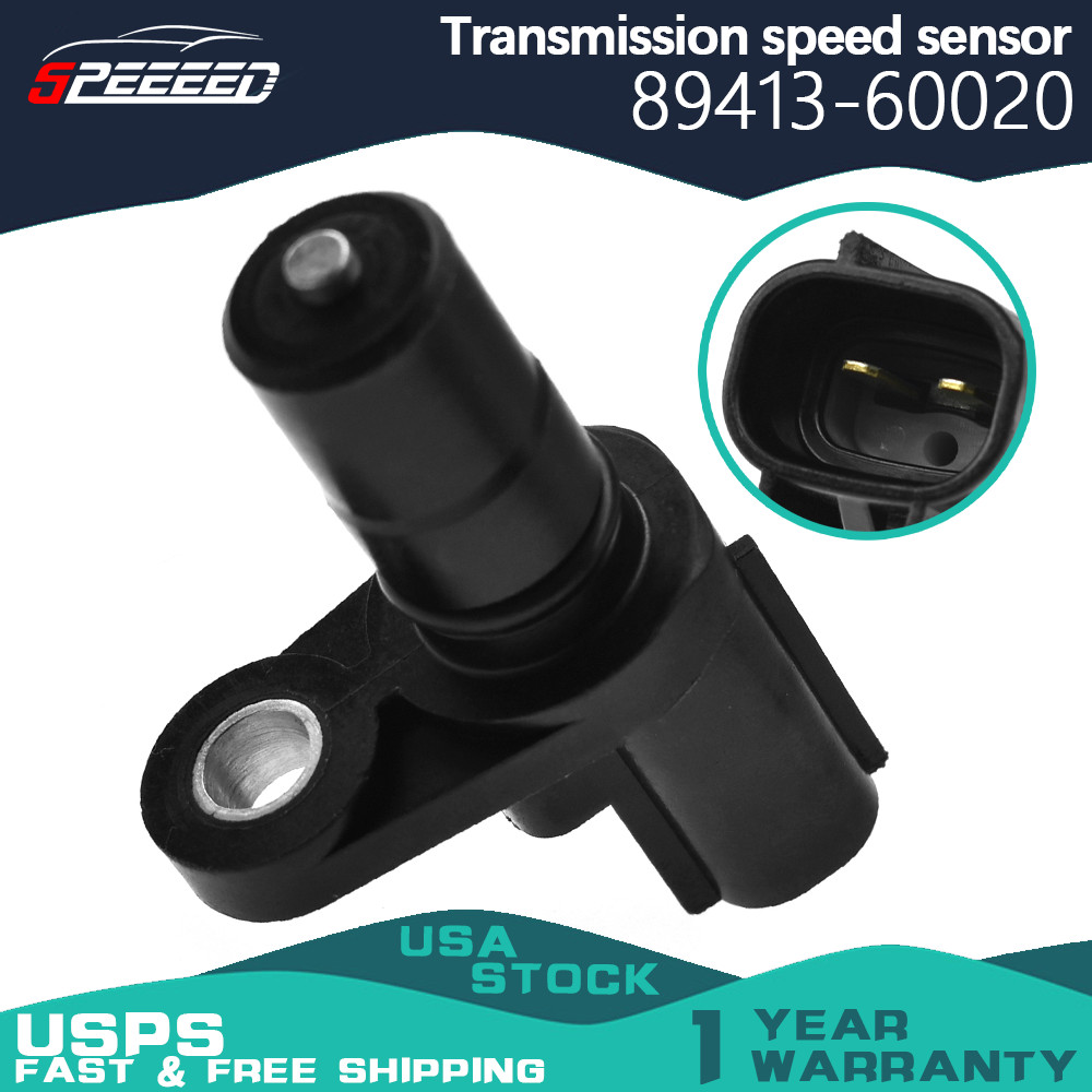 OEM Transmission Speed Sensor 89413-60020 For Toyota Corolla Scion iQ IM Lexus