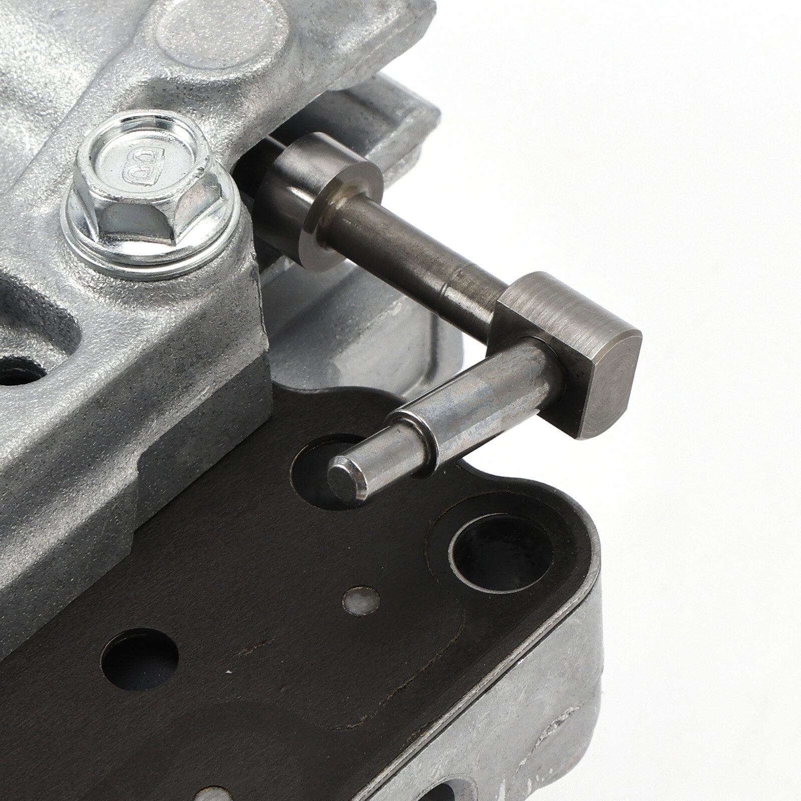 4F27E Transmission Valve Body For Mazda 2 3 5 6 323 1999-2011