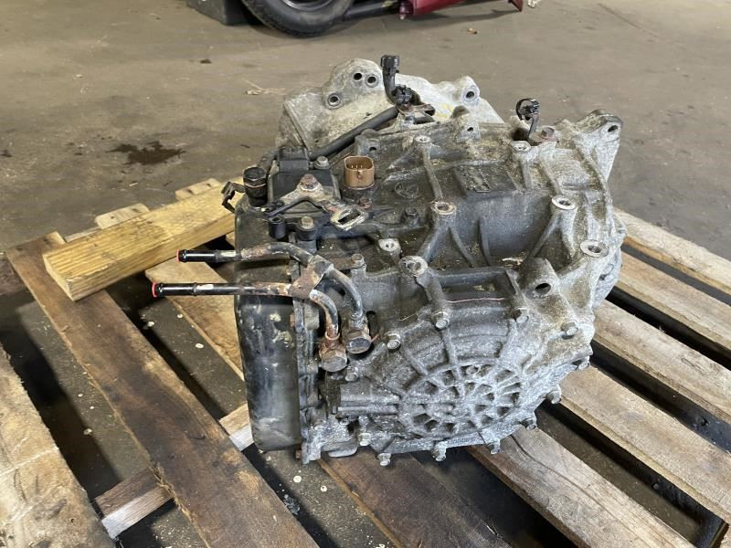 2011 HYUNDAI SONATA GLS 2.4L AUTOMATIC TRANSMISSION OEM+