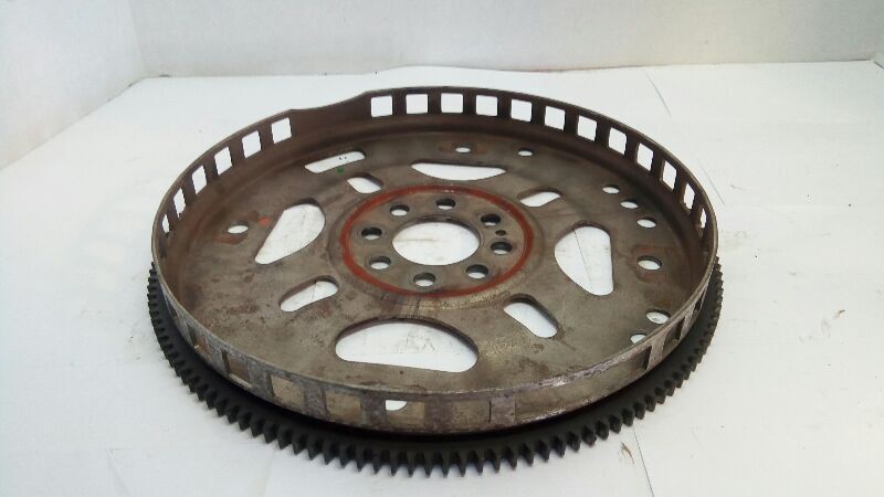 Used Automatic Transmission Flexplate fits: 2008 Chrysler Town & country AT Grad