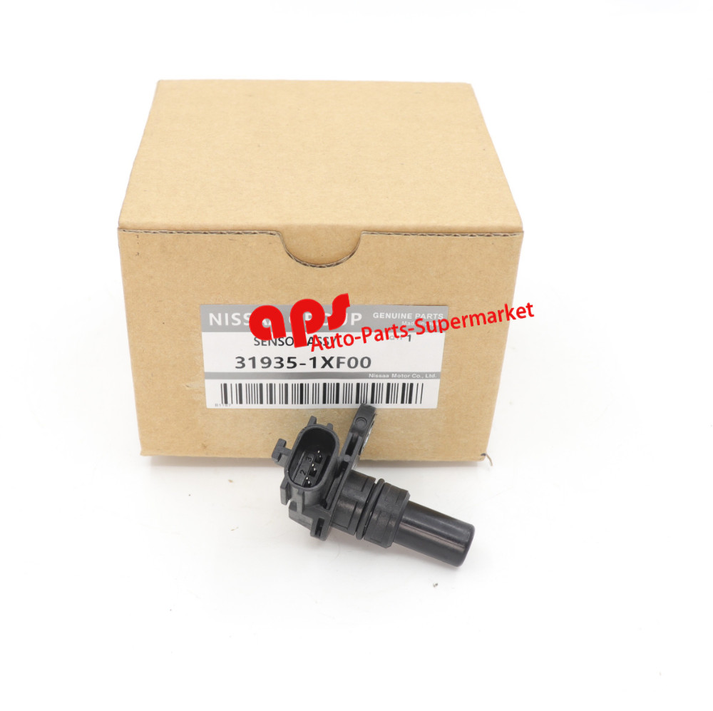 3 PCS NEW OEM Transmission Speed Sensor For Nissan Qashqai Versa Sentra Altima