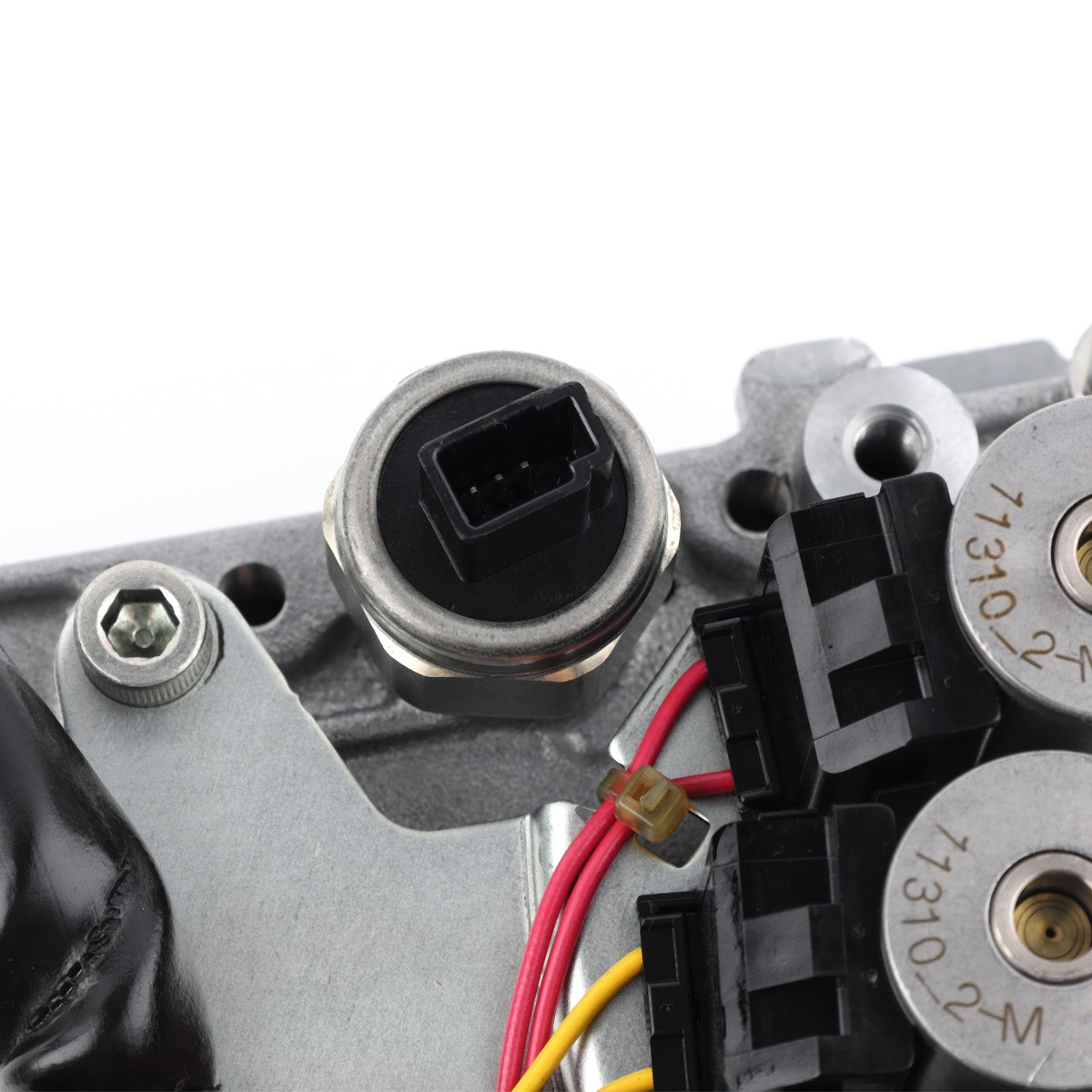 OEM Transmission Valve Body CVT for Nissan Altima Murano Maxima JF010E RE0F09A/B