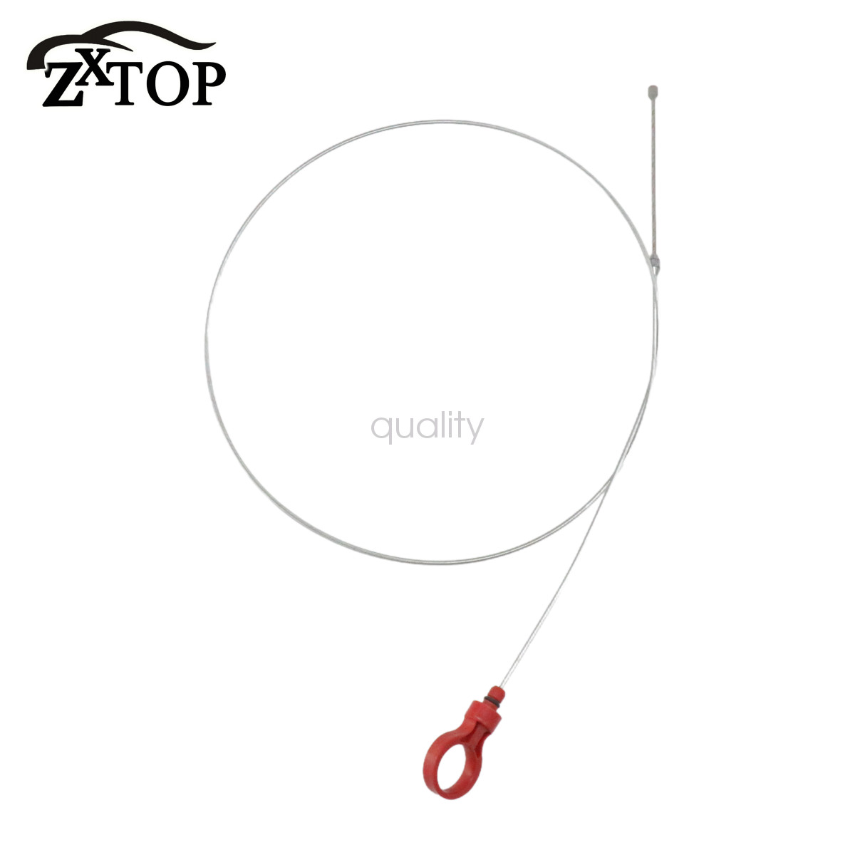 TRANSMISSION OIL Dipstick For DODGE CHALLENGER CHARGER 2002-16 300 917-327 9336