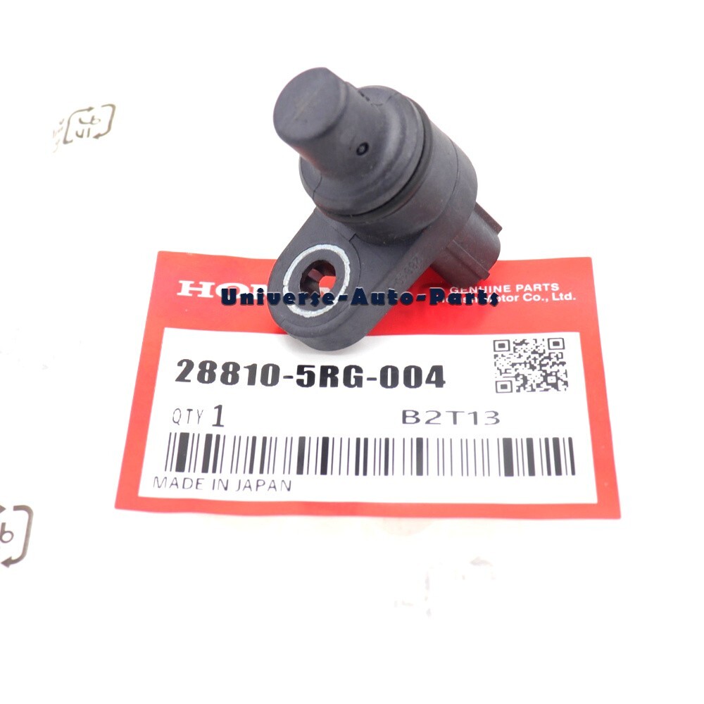 OEM Pick-Up Vehicle Speed Sensor For 17-25 Honda Accord CR-V Civic 28810-5RG-004