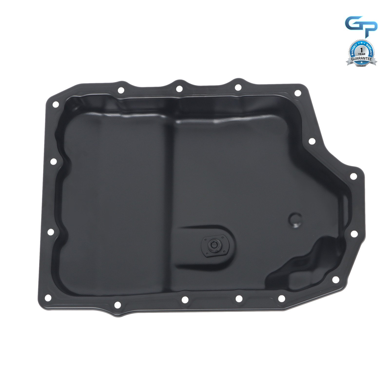 For Mazda 3 6 CX3 CX5 CX9 L4 2.0L 2.3L 2.5L FZ012151XA Transmission Oil Pan Sump