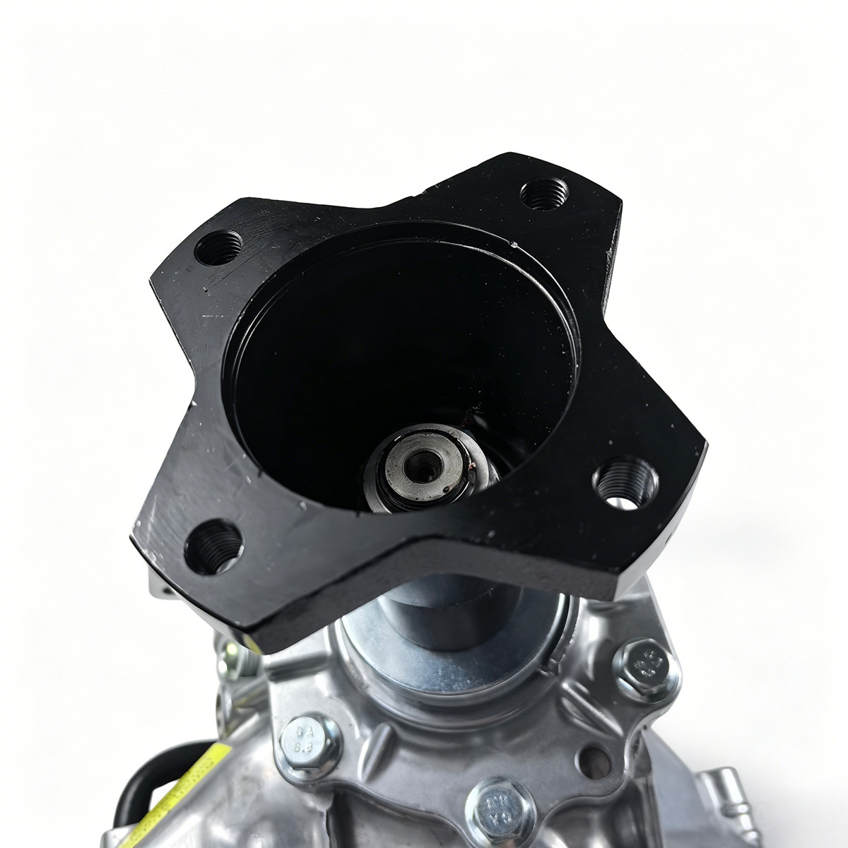 Automatic Transfer Case Assembly 3.5L CVT AWD For 2005-2007 Nissan Murano