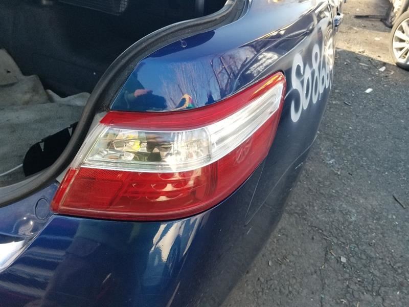 Automatic Transmission VIN B 5th Digit Hybrid 2.4L Fits 07-11 CAMRY 4611440