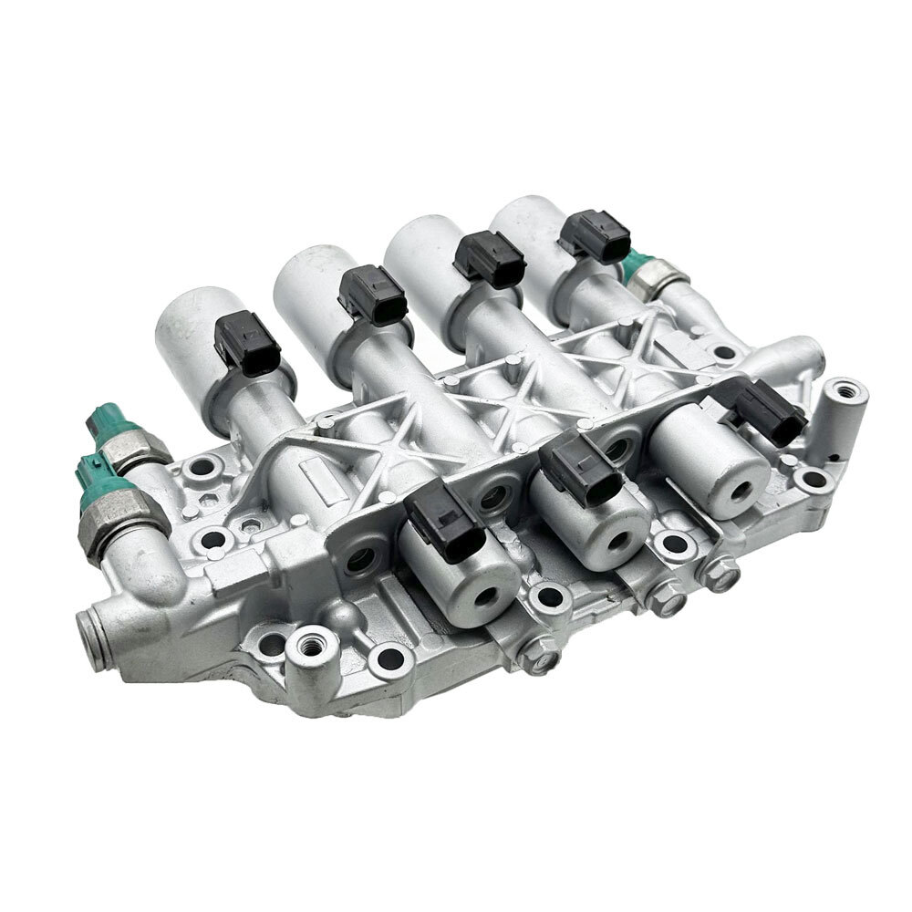 Valve Body Assembly Fits For Honda ACURA Secondary 27700-5B7-010