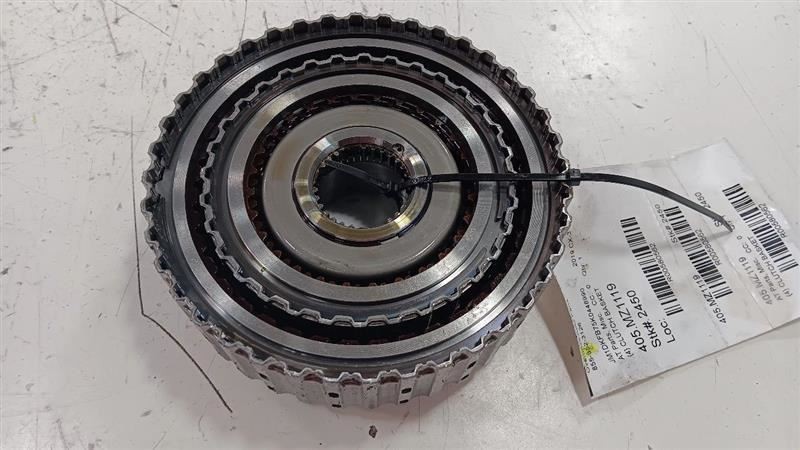 Mazda CX-3 Automatic Transmission Clutch Basket 2019 2020 2021 2022 OEM