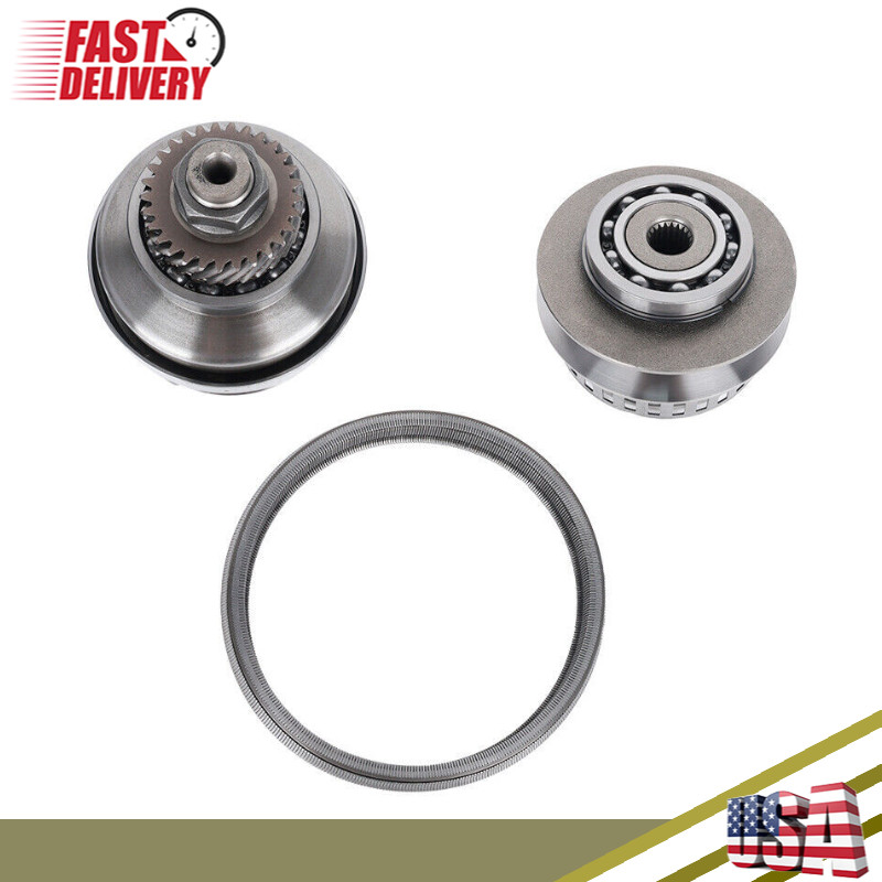 29T Transmission Pulley Set with Belt Chain RE0F11A JF015E For Nissan Sentra US