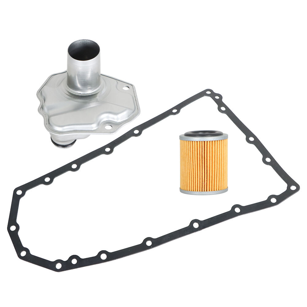 Labwork Transmission Oil Filter+Gasket For 2013-2019 Nissan Pathfinder 3.5L