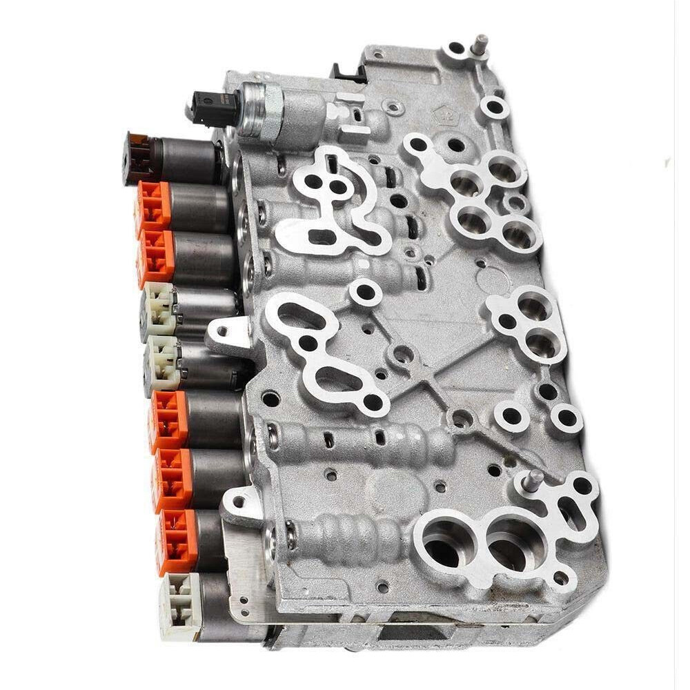 OEM 9HP48 Transmission Valve Body Fit For 2013-2015 Chrysler Jeep Cherokee (KL)