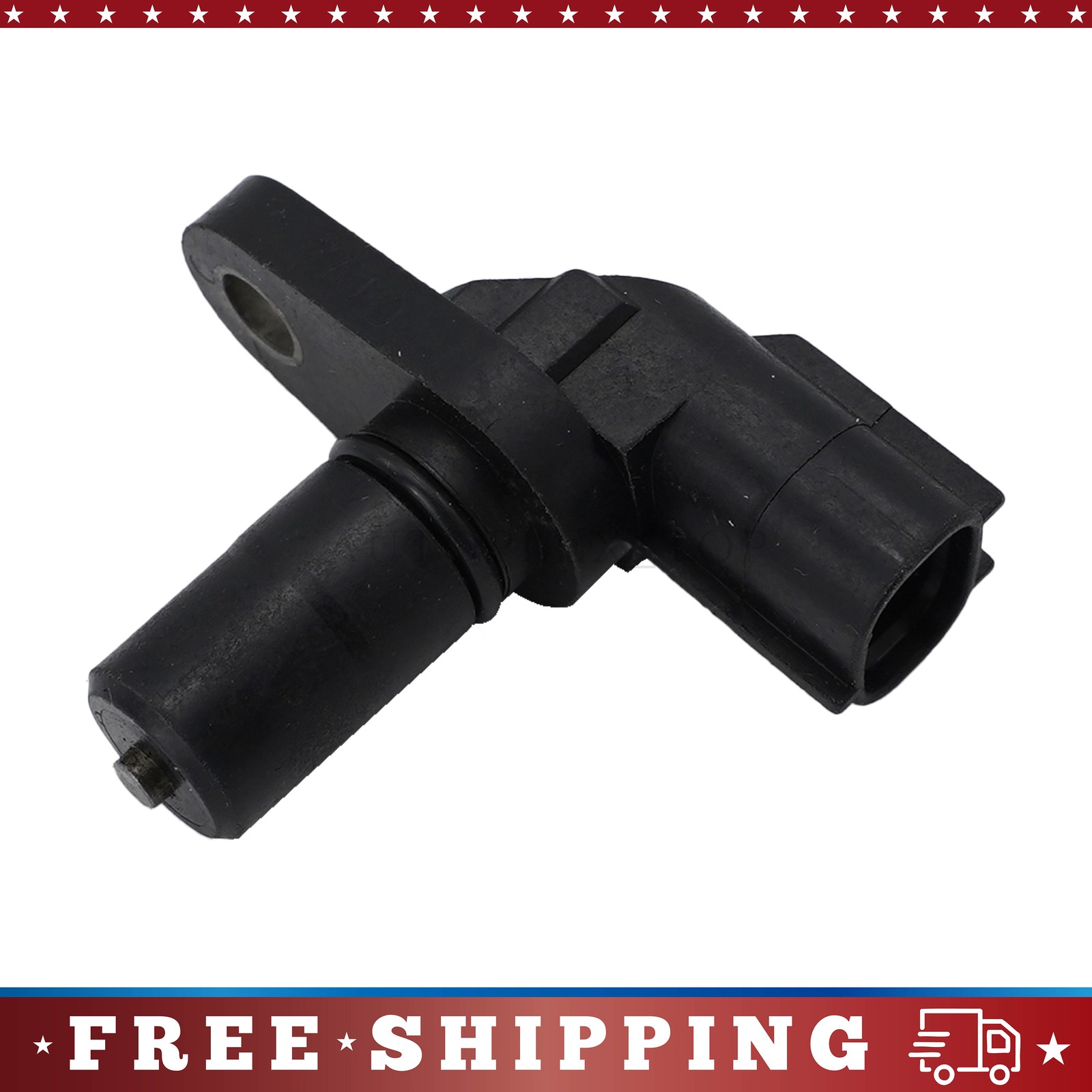 Trans Input Output Speed Sensor Fits Toyota Sequoia Lexus Chevrolet 89413-32010