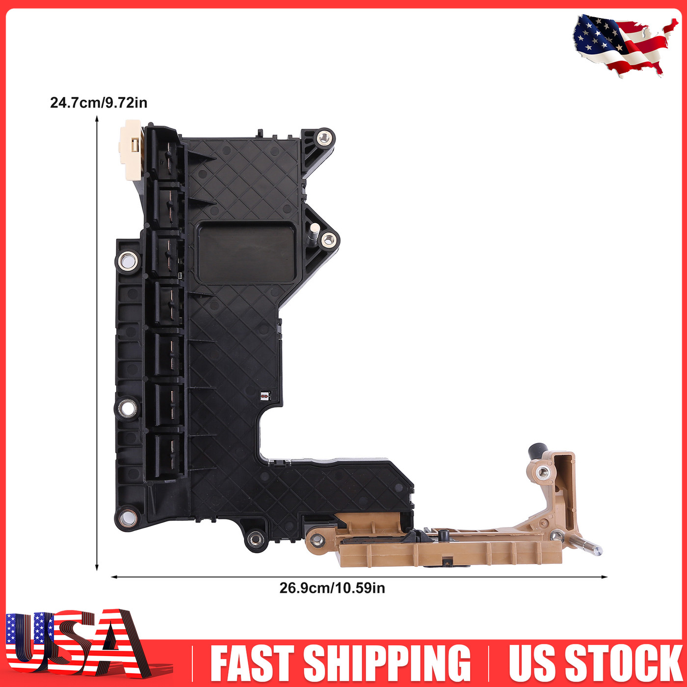 926-149 Transmission Conductor Plate Lead Frame Fit for Ford F-150 2010-2020