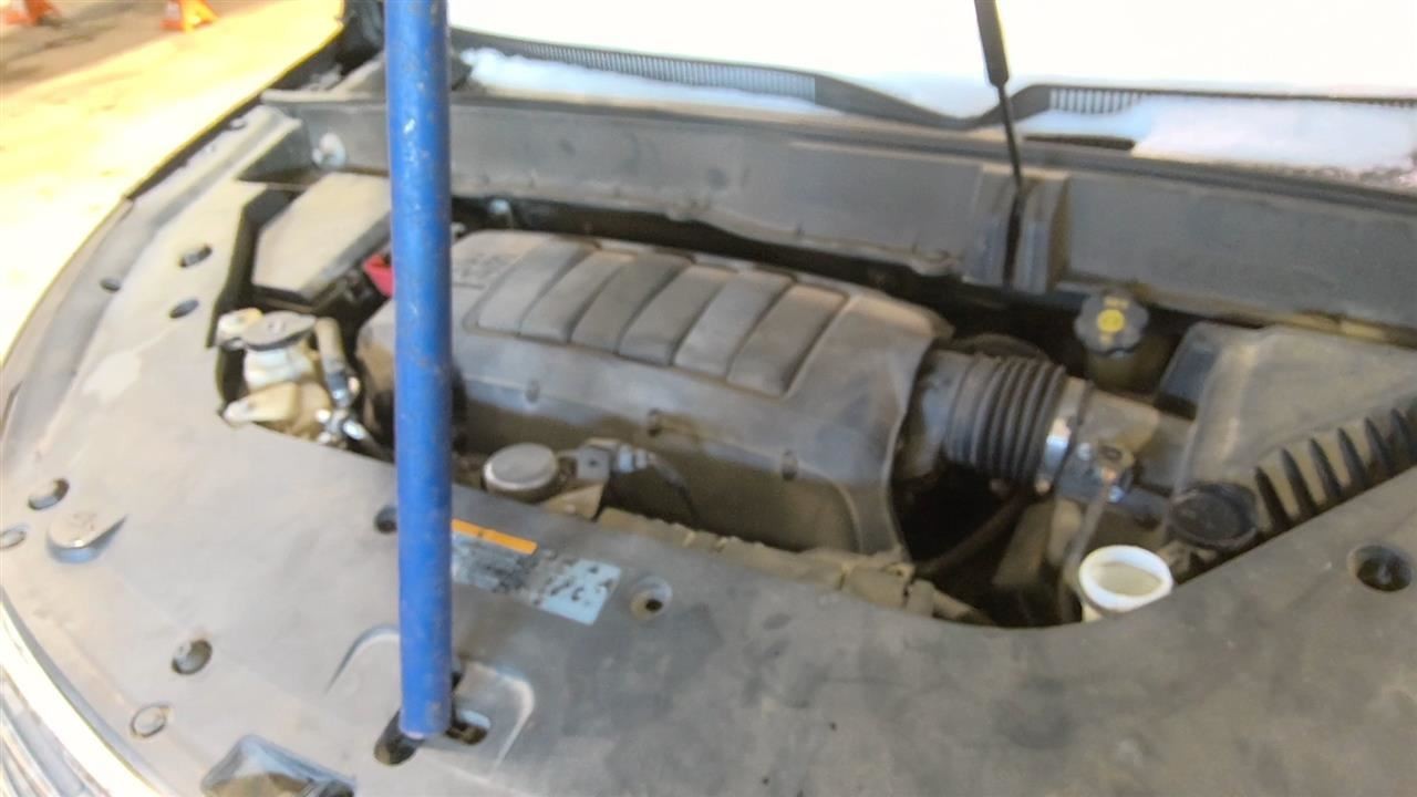 2008 – 2015 Buick Enclave Transfer Case