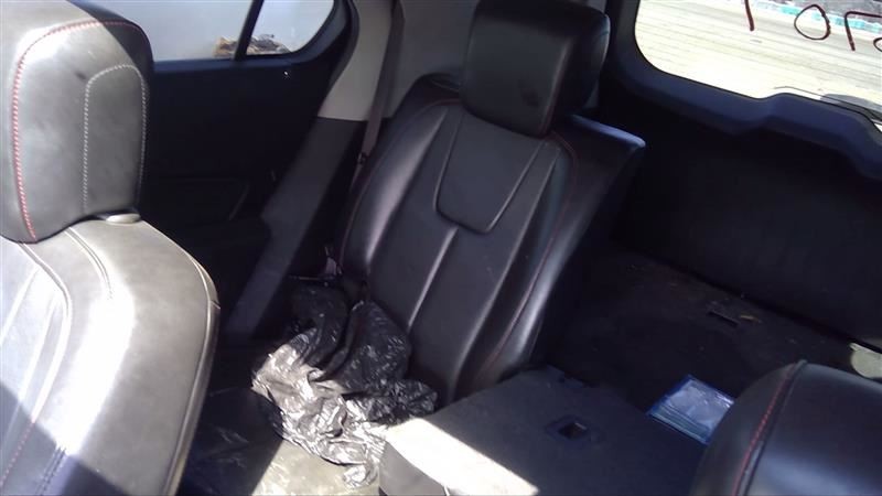 Automatic Transmission 6 Speed Opt MH2 Fits 10 ALLURE 454122