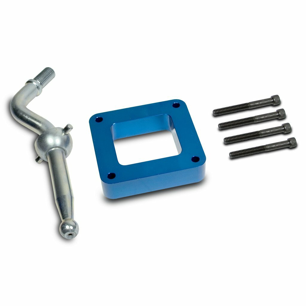 BD-Power Short Shift Kit For 1999-2002 Dodge Ram NV5600 6-Speed Manual Trans