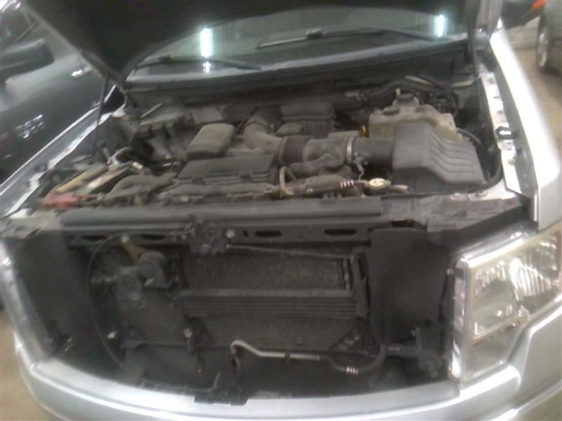 F150 2010 Automatic Transmission Oil Cooler 1614966