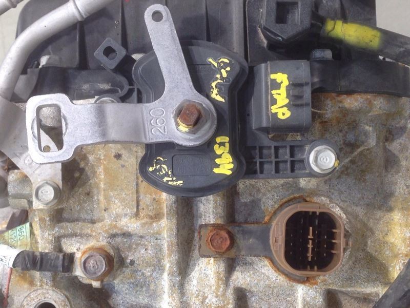 Automatic Transmission 45000-26034 Fits 2012-2014 Hyundai Accent 69445