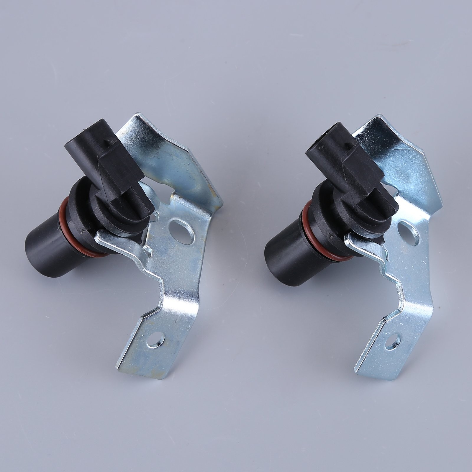 2x Input & Output Transmission Speed Sensor For Chevrolet GMC 1991-2009 24203876