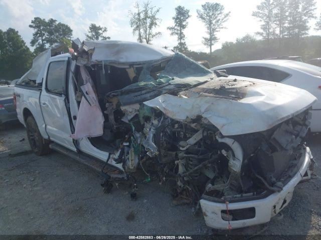 Transfer Case Electronic Shift On The Fly Fits 21-25 FORD F150 PICKUP 953573