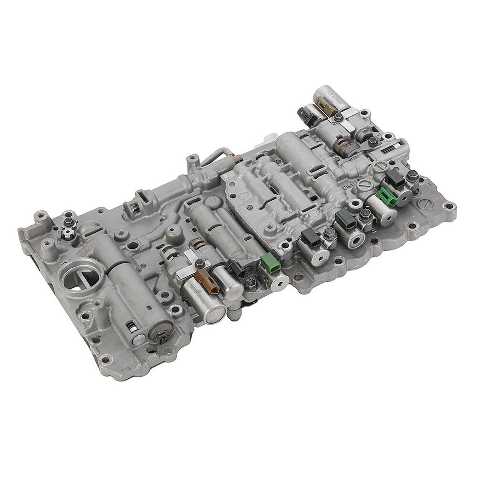 A960E Valve Body For LEXUS IS250 GS300 2005 2006 2007 2008 2009 2010 2011