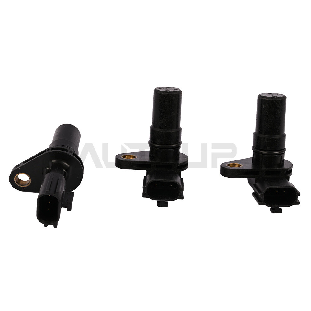 Fits Nissan Sentra Versa NV200 1.6 1.8L 07-19 Automatic Vehicle Speed Sensors×3