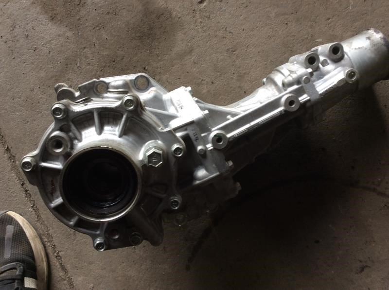 12-24 Mitsubishi Outlander Sport 2.0L AWD AT Transfer Case P