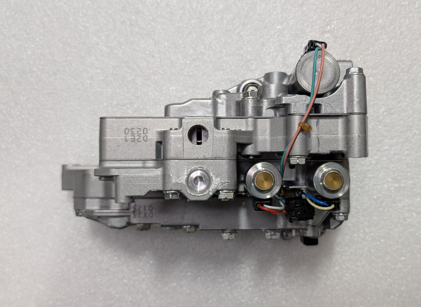 REMANUFACTURED Honda CVT Valve Body for 2015-’23 Honda CRV Civic (27000-5X9-014)
