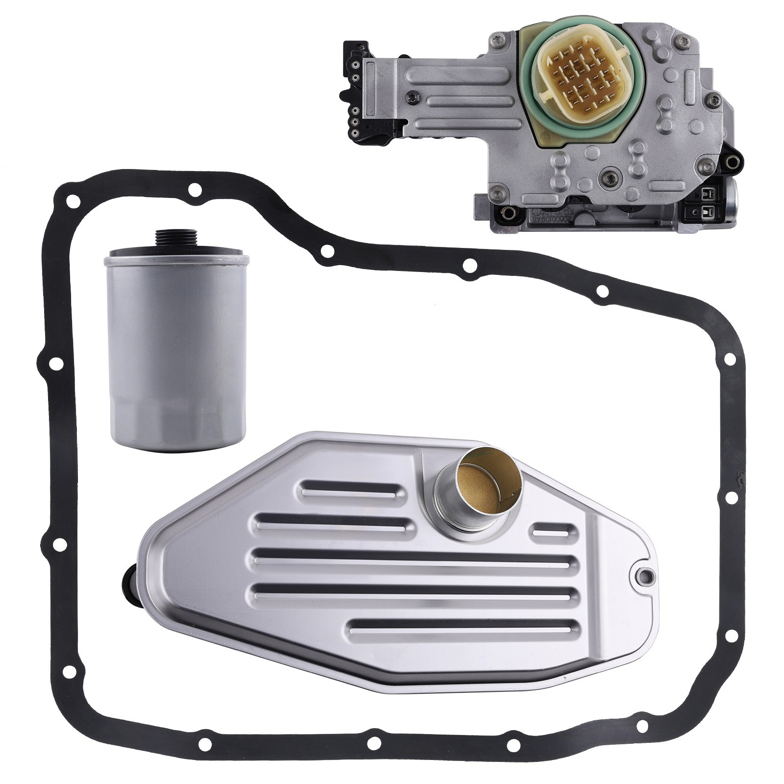 Transmission Filter Kit For Ram 1500 2500 3500 45RFE 5-45RFE 68RFE 4WD 4799662