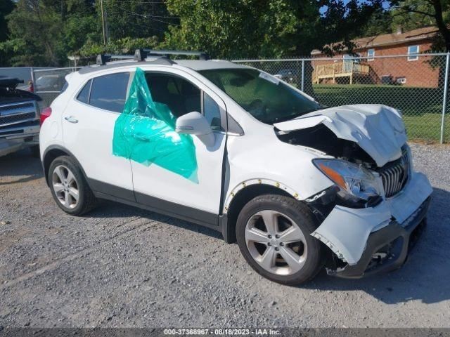Automatic Transmission 1.4L AWD Fits 17-20 TRAX 1366605