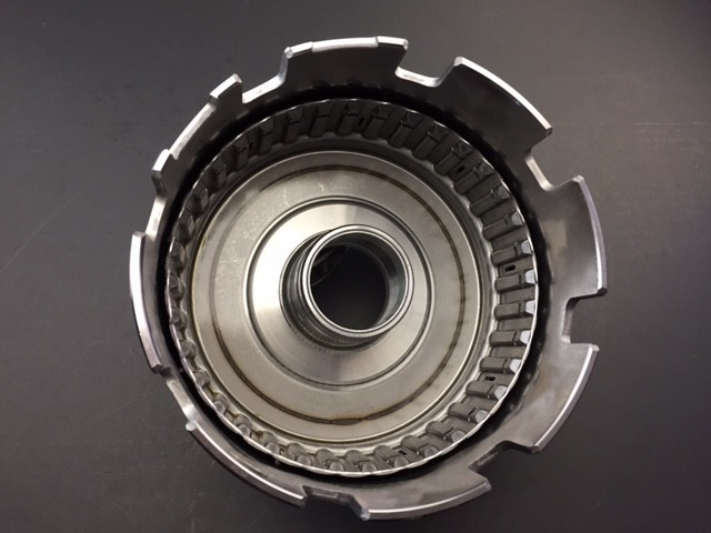 4L60 GM Transmission New Reverse Input Drum (Band Drum)(Steel Drum)