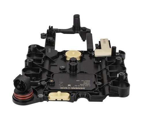 TCM TCU Programmed Transmission Control Unit Conductor Plate For Mercedes 722.9