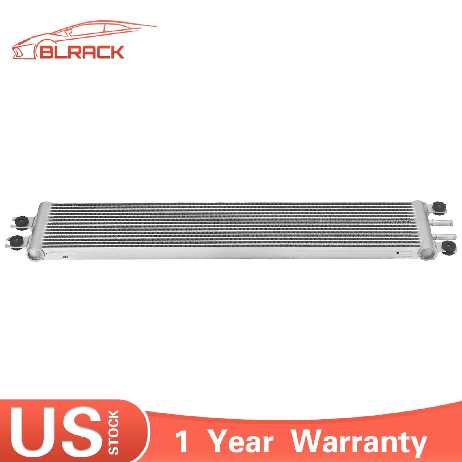 Engine Oil Cooler 25500-69K-003 For Honda CR-V 2.0L Hybrid 2023-2026 CVT