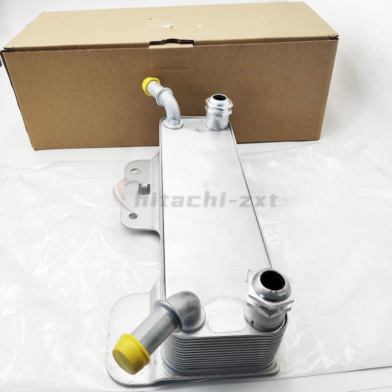 For Ford F250 F350 Super Duty 2011-2016 OEM BC3Z-7A095-C Transmission Oil Cooler