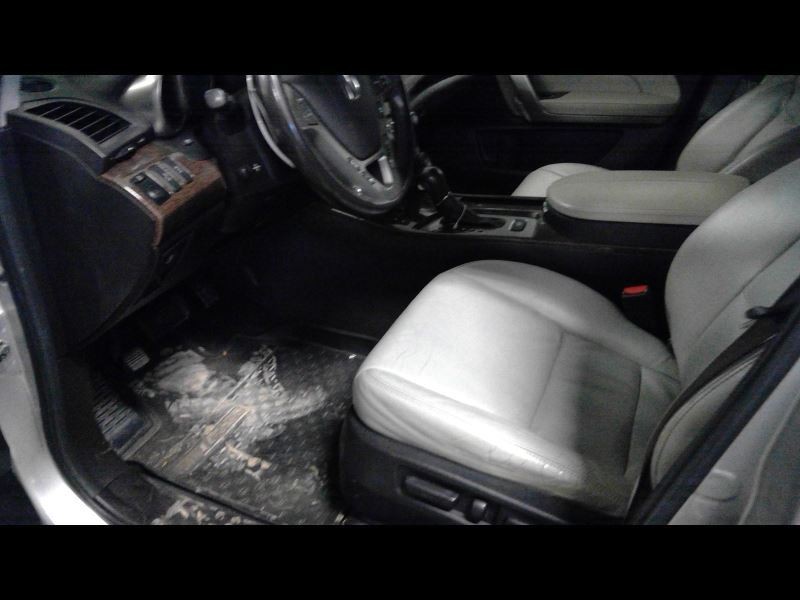 Transfer Case 3.7L Fits 10-13 MDX 925461