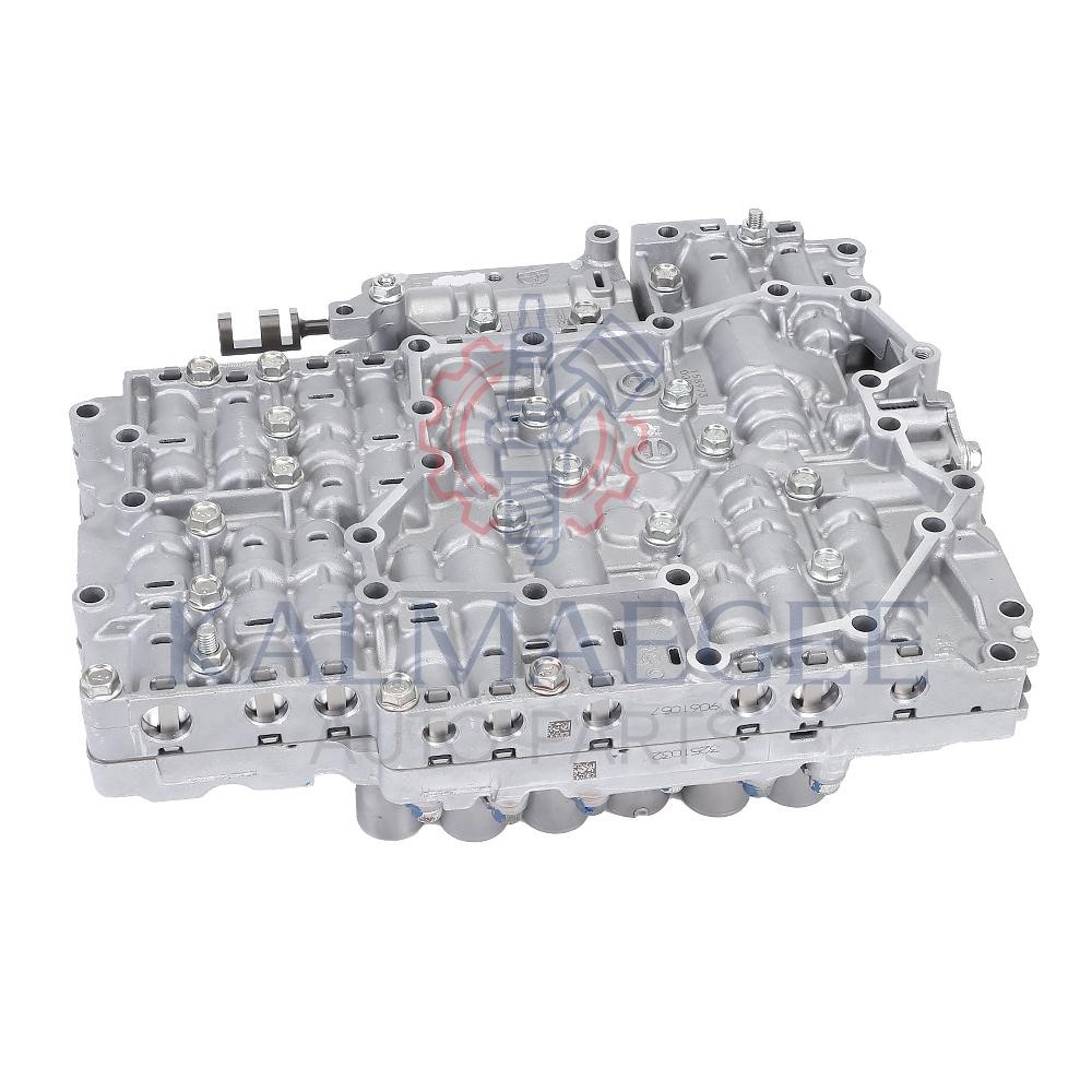 1x Valve Body & Solenoid w/o TCM Fit Infinity Q50 2014 -2019 31705-X132B RE7R01A