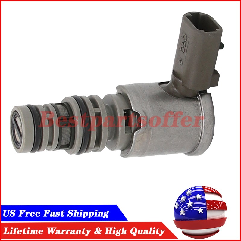 Auto Transmission Shift Solenoid for Chevrolet Astro 1993-2005 24214974 24227747
