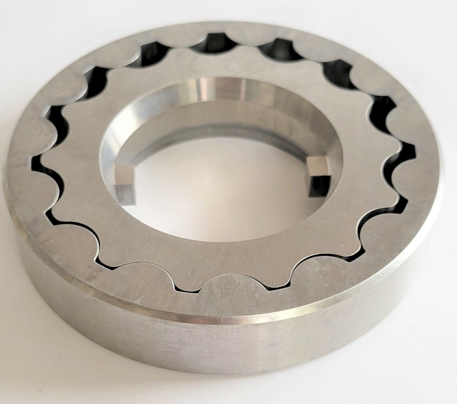Pump Rotor Gears (14T/15T) .7465″/.7475″,A727,A518,A618,1962-Up,3780239,2808575,