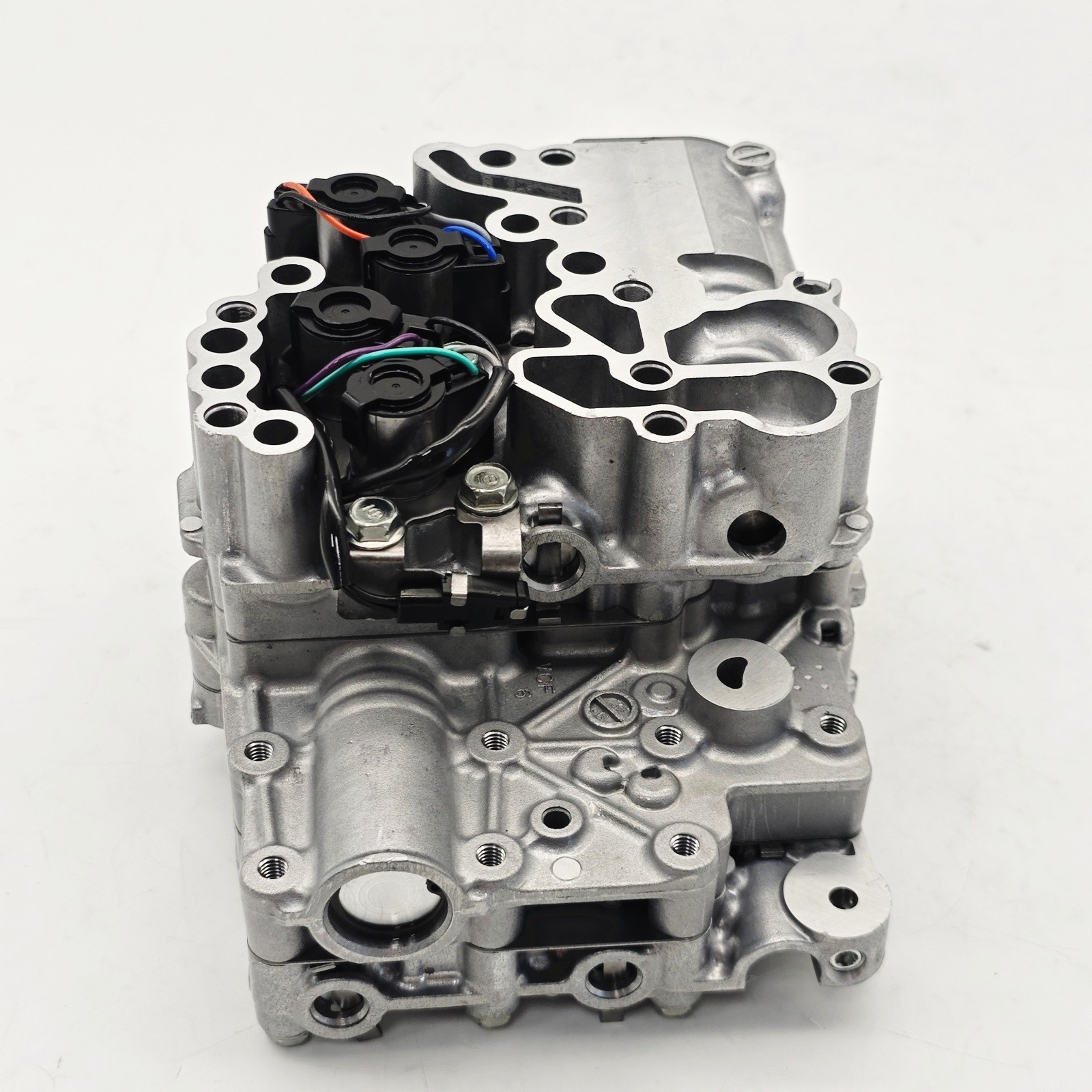 TR580 CVT Transmission Valve Body For Subaru Forester Impreza Outback Silver