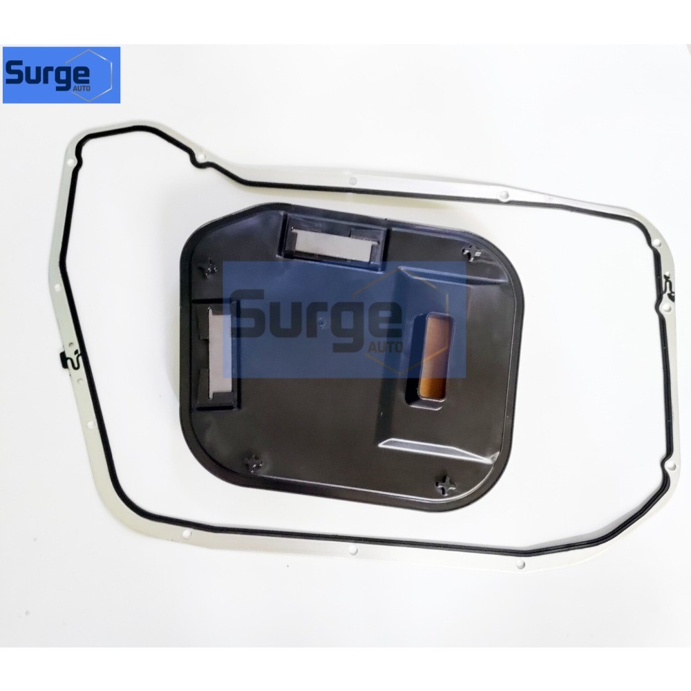 1X 0BK 8HP55 8-Speed Auto Transmission Rebuild Gasket Filter For Audi