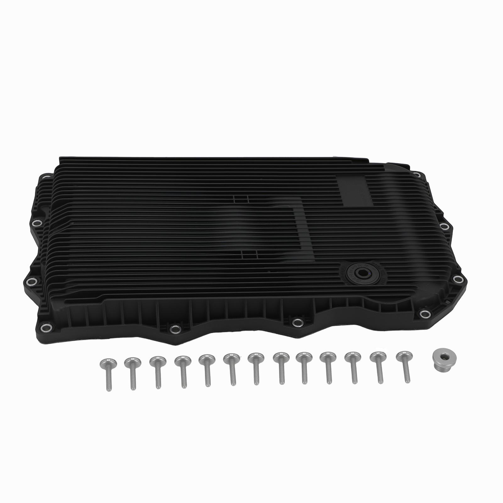 Auto Trans Pan for Dodge Durango Grand Cherokee 8HP70 2014-2021 52854834AB