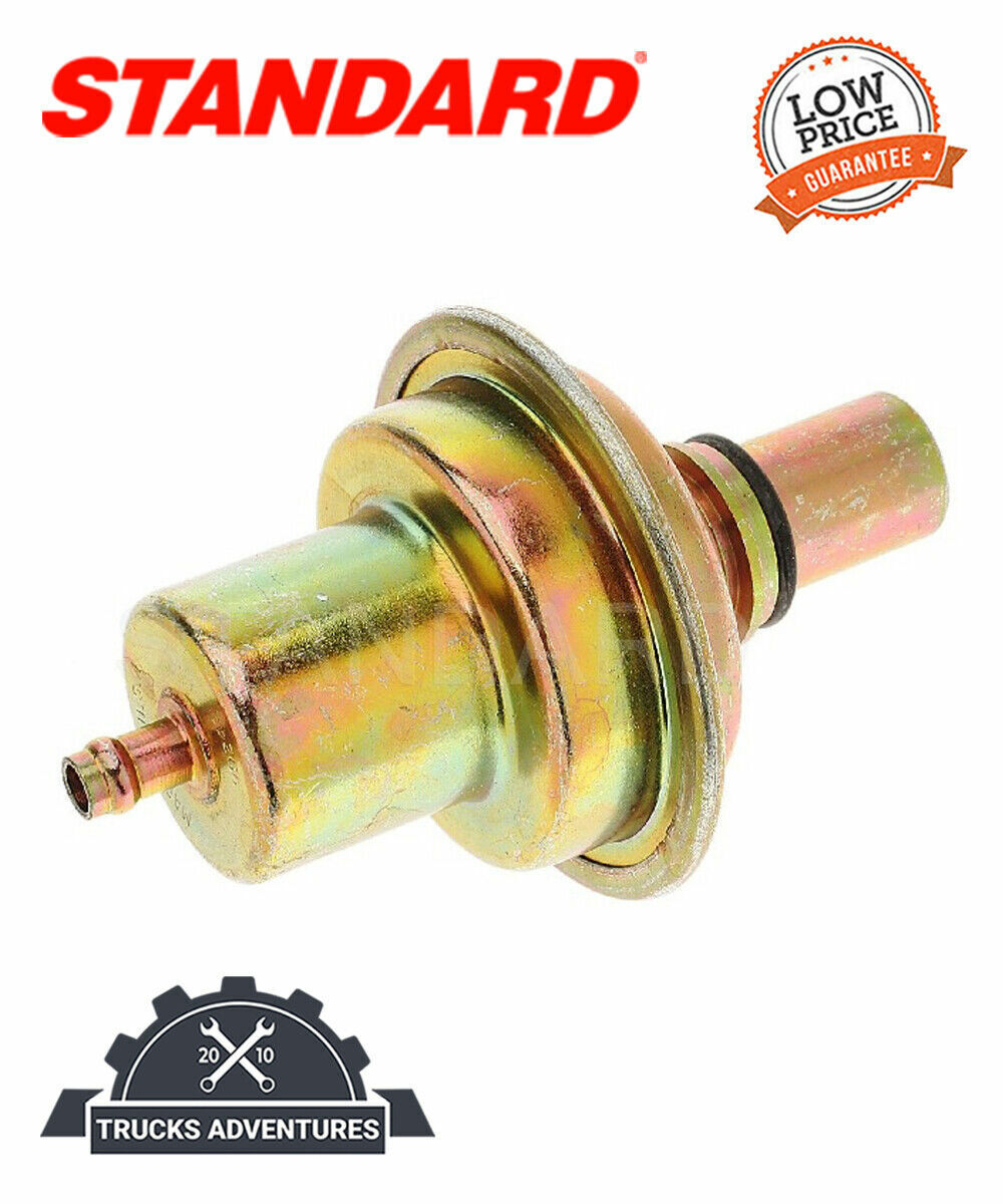 Standard Ignition Automatic Transmission Vacuum Modulator TM-33