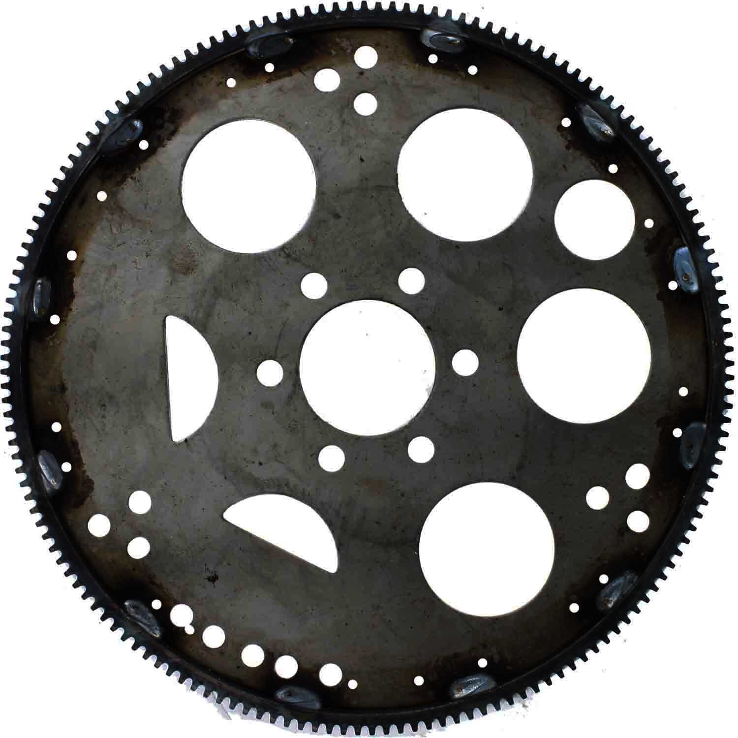 Automatic Transmission Flexplate-Auto Trans Flexplate Pioneer FRA-129
